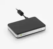 Paxton Net2 USB Desktop Proximity and Magstripe Enrollment Reader