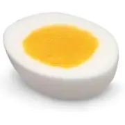 Play Food Hard Boiled Egg New