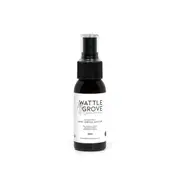 Wattle Grove Eucalyptus Oil - Hand and Surface Sanitiser 50ml Travel Size