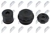 Rear Haldex Coupling Hydraulic Filter For AUDI SEAT SKODA VW 96-10 2D525558 (for: Audi)