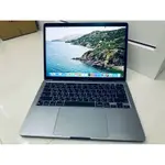 「超值」MACBOOK PRO M1 13吋 SSD 二手 蘋果筆電 高效首選 TOUCH BAR A2338