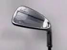 Ping i230 Single 7 Iron Fitter Orange Dot AWT 2.0 Stiff Steel Mens RH- +1/2"