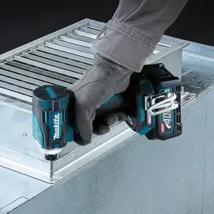 MAKITA 牧田 TD001GZ 充電式無刷衝擊起子機 TD001G 40V 充電 電動 衝擊起子 起子 無刷 無碳刷 大陸製 空機 【璟元五金】