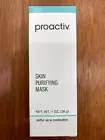 Proactiv 1 oz SKIN PURIFYING MASK Proactive Sulfur Acne Medication EXP 05/2025