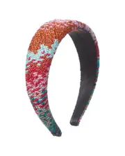 Missoni Headband