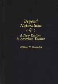 在飛比找博客來優惠-Beyond Naturalism: A New Reali