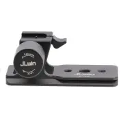 W/ Locking Knob Lens Collar Replacement Foot Tripod Mount Ring Base