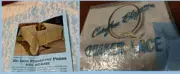 Vintage Quaker Lace Carefree Elegance Tablecloth 42"x42" Round Tablecloth NEW