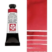Daniel Smith Watercolour 15 ml Permanent Alizarin Crimson S2