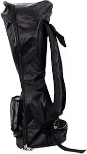 Djustable Straps Handbag for Balance Car Tote Bags Trolley Sleeve Backpack Large Capacity for Outdoor Supplies