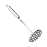 Potato Masher Mashed Beans Crusher Commercial Kitchen Supplies