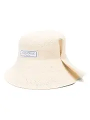 [Jacquemus] Jacquemus-Cappello Estivo La Chapeau Vela-Donna 56