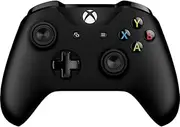 Xbox Wireless Controller for Xbox One, Xbox Series S/X, 360 Joystick Wireless Game Controller for Xbox One & Slim Console and PC Windows XP/7/8/10/11(Black) Clutch