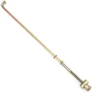 Motorcycle Styling 14" Extended Rear Drum Brake Rod 35CM for Honda XR50 CRF50 Pit Dirt Bike Motorcycle M BR02 Motorcycle Brake Modified Accessories Replace