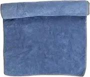 Quick Dry Gym Towel, Quick Dry Gym Microfiber Towel, Portable Washing Cloth, Camping Accessories, Super Absorbent for Exercise Fitness