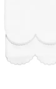 [Los Encajeros] Perlas Cotton Hand Towel