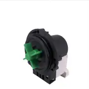 Lichifit Replacement BPX2-8 5859EN1004B Water Pump Drain Pump Motor for LG Drum Washing Machine WD-T12235 Repair Part