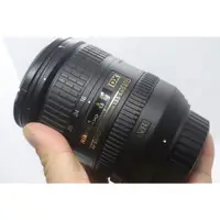 在飛比找蝦皮購物優惠-Nikon AF-S 16-85mm ED VR 防手震鏡頭