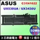 C31N1622 Asus 電池 原廠 華碩 ZenBook UX3430U UX3430UA UX530UA UX530UQ UX530UX UX530UZ C31PoJH