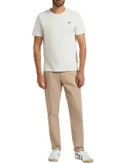 [Marcs] Brayden Slim Fit Chino Pant in Bister