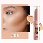 MLSMILE 8-color highlighter contour stick For face contouring` and Q3X5
