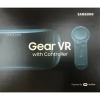 在飛比找蝦皮購物優惠-三星 SAMSUNG Galaxy Gear VR SM-R