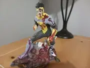 Invincible Mark Grayson aged custom statue