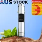 2 in 1 Car Air Purifier Dual USB Car Charger Car Diffuser Plug-In Scent Diffuser