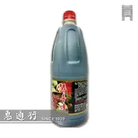 在飛比找蝦皮購物優惠-【惠通行】穀盛 壽喜燒醬 1.8L裝