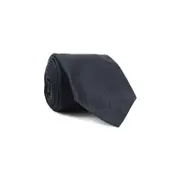 [Berluti] Berluti-Blue Silk Tie-Uomo OS OS