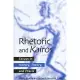 Rhetoric and Kairos: Essays in History, Theory, and Praxis