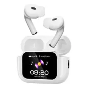 Bluetooth Translation Earbuds for 144 Languages, Real-Time Offline Support