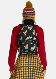 [Herschel] Bart Simpson Classic Mini Backpack