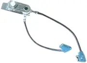 1pc Fits Midea electric pressure cooker thermostat switch KSD105 250V15A
