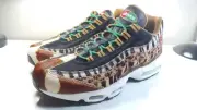 DS NIKE 2018 AIR MAX 95 AQ0929 200 ATMOS ANIMAL PACK 10 SAFARI FORCE DUNK 1 180