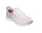 SKECHERS Slip-Ins Glide Step Shoe - Excite - Mauve - Womens