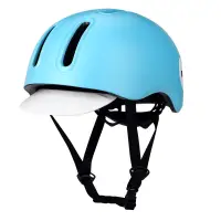 在飛比找蝦皮購物優惠-欣欣運動安全帽  新品城市通勤安全帽 BMX運動休閒安全帽 