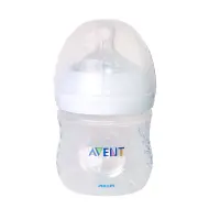 在飛比找蝦皮商城優惠-AVENT 親乳感PP防脹氣奶瓶125ML(2入/1入)-盒