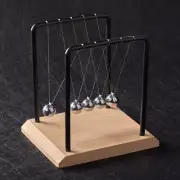 NEW Newton's Cradle