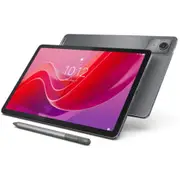Lenovo M11 (LTE + WiFi -TB330 ) 11" (1920x1200) IPS Tablet 128GB Storage - 8GB RAM - 8MP FF Front & AF Back Camera - Android 13 [ZADB0187AU]