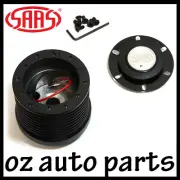 CHRYSLER VALIANT VC VE 1966-1968 SAAS STEERING WHEEL ADAPTOR BOSS KIT (for: Chrysler)
