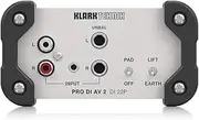 Klark Teknik DI AV 2 DI 22P