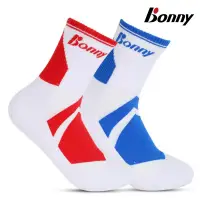 在飛比找蝦皮商城優惠-【Bonny】波力SK-61/62專業競賽襪(底部含止滑顆粒