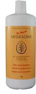 Vegesorb Sorbolene | 1L