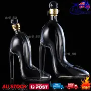 Whiskey Decanter,High Heel Decanter,With Bottle Cap Decanter Wine-Decanterparty+