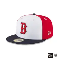 在飛比找Yahoo奇摩購物中心優惠-NEW ERA 59FIFTY 5950 MLB全明星賽 波