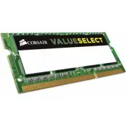CORSAIR Value Select 4GB (1x4GB) DDR3L DRAM SODIMM 1600MHz 11-11-11-28 1.35V