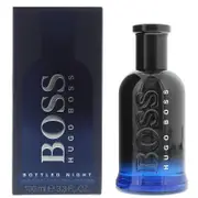 Hugo Boss Boss Bottled Night 100ml EDT (M) SP