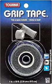 TOURNA Multi-Purpose Sticky Grip Tape
