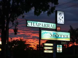 密林汽車旅店Chaparral Motel